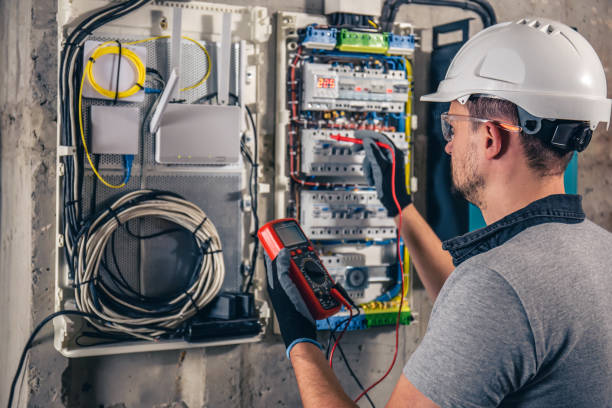 Best Electrical Contractors for Businesses  in Schuyler, NE