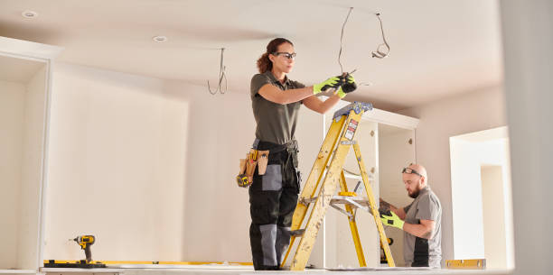 Best Industrial Electrical Services  in Schuyler, NE
