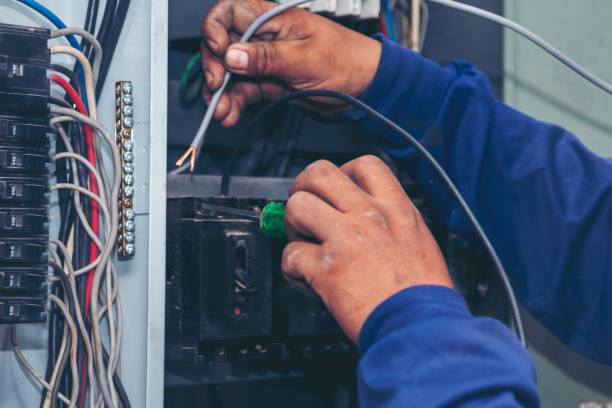 Best Electrical Outlet Repair  in Schuyler, NE