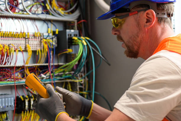 Best Affordable Emergency Electrician  in Schuyler, NE