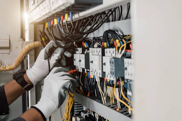 Best Electrical Repair Services  in Schuyler, NE