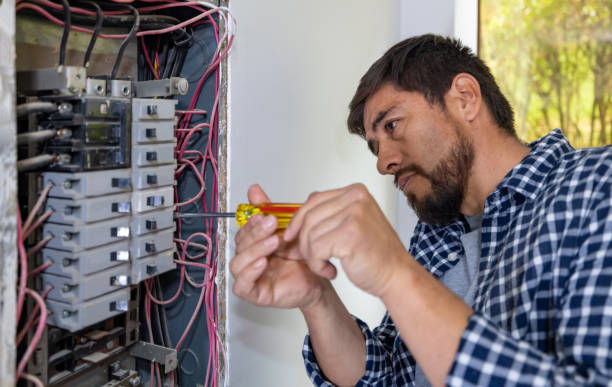 Best Electrician Near Me  in Schuyler, NE
